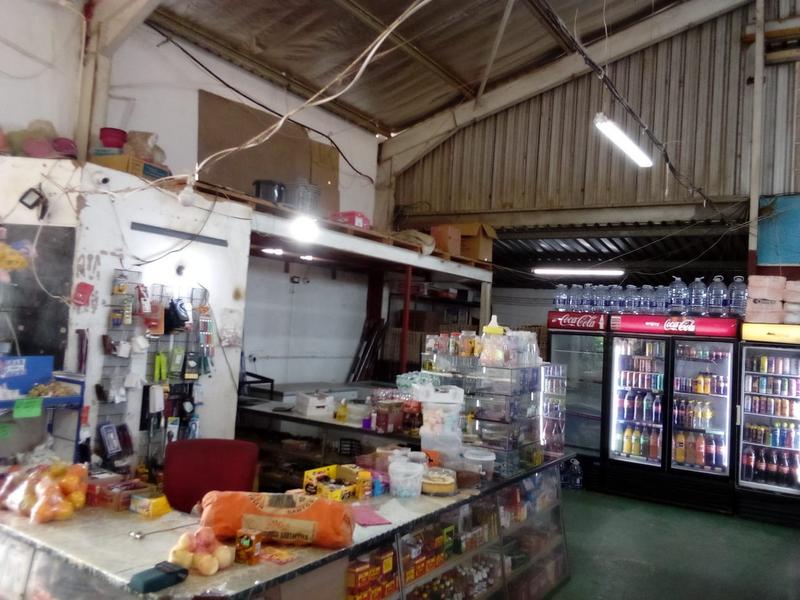Commercial Property for Sale in Pellsrus Eastern Cape